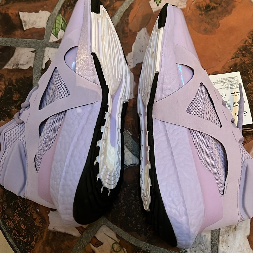 NEW W/O Box Adidas by Stella McCartney Shoes - Picture 5 of 6